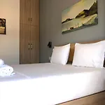 Vial Rooms