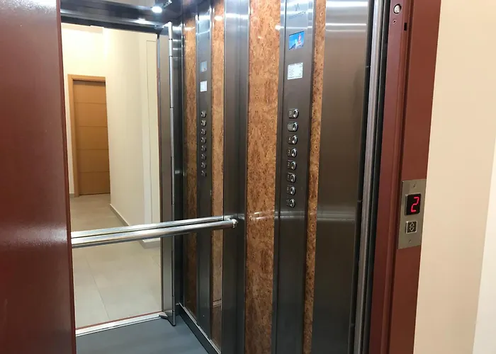 Vial Rooms