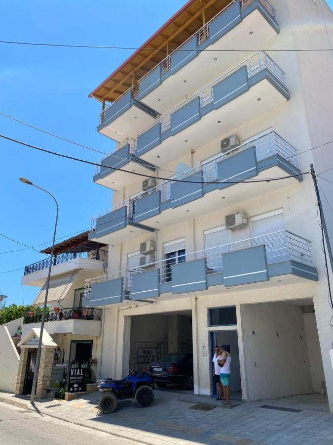 Pensión Vial Himarë